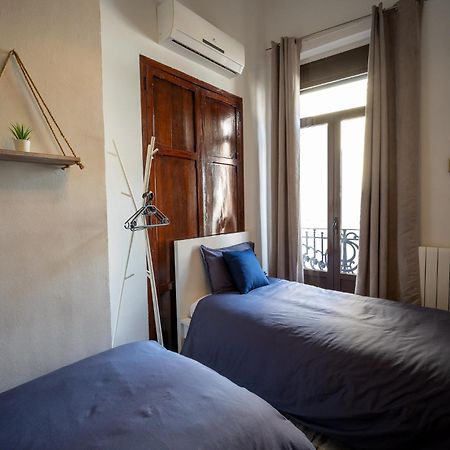 Portrait Boutique Guesthouse Valencia Exterior foto